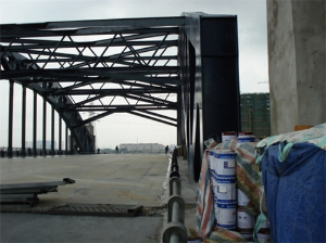 双柏专注工业场景喷漆服务