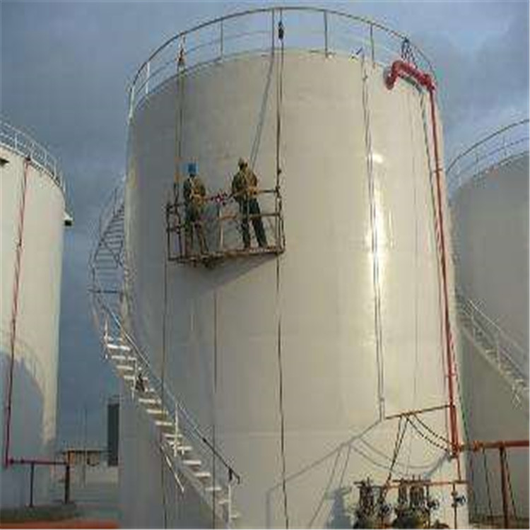 双柏喷漆翻新・工业喷漆・设备喷漆服务简介